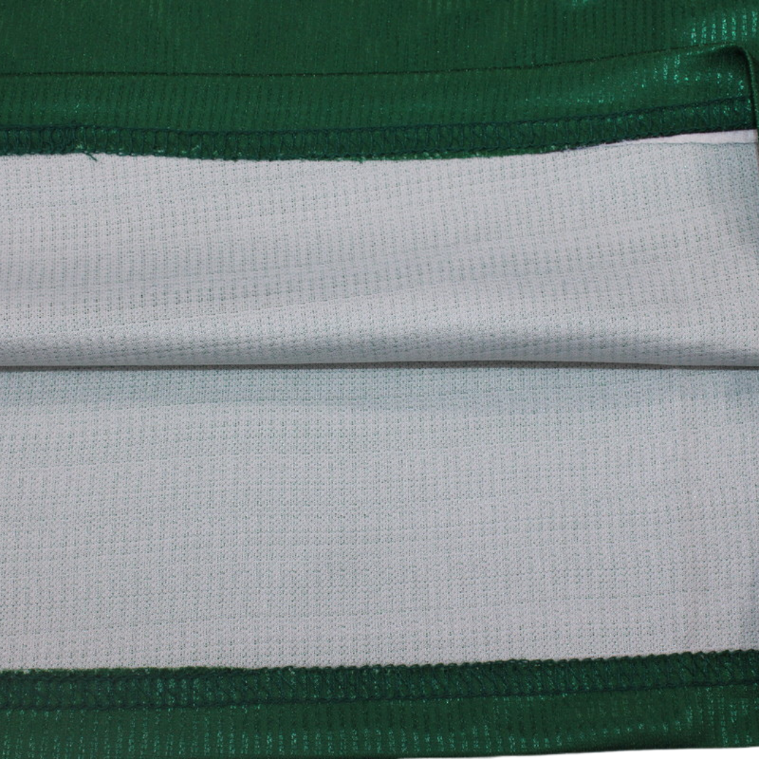 Camisa Palmeiras Aniversario - Versão Retrô "Chiqui Arce" Nº 2