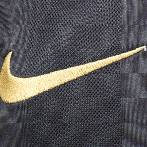 Camisa Corinthians Away 10/11 - Versão Retrô