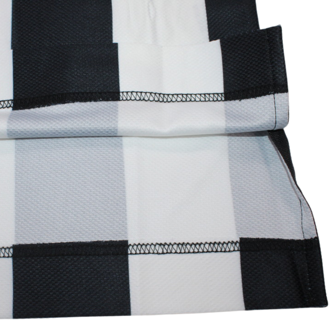 Camisa Atlético Mineiro Away 2008 - Versão Retrô "Pedro Henrique" Nº 10