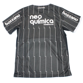 Camisa Corinthians Away 11/12 - Versão Retrô