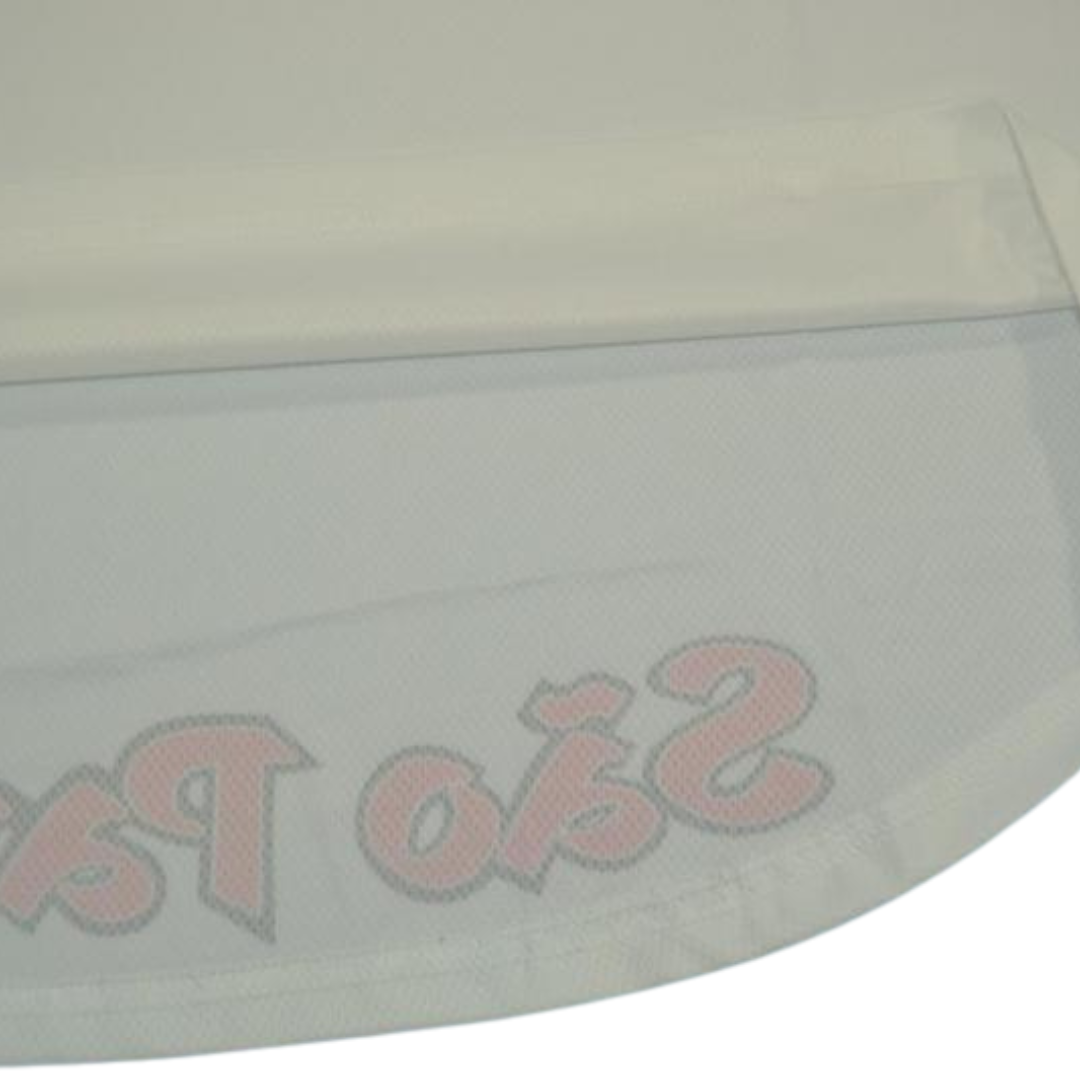 Camisa São Paulo Home 99/00 - Versão Retrô