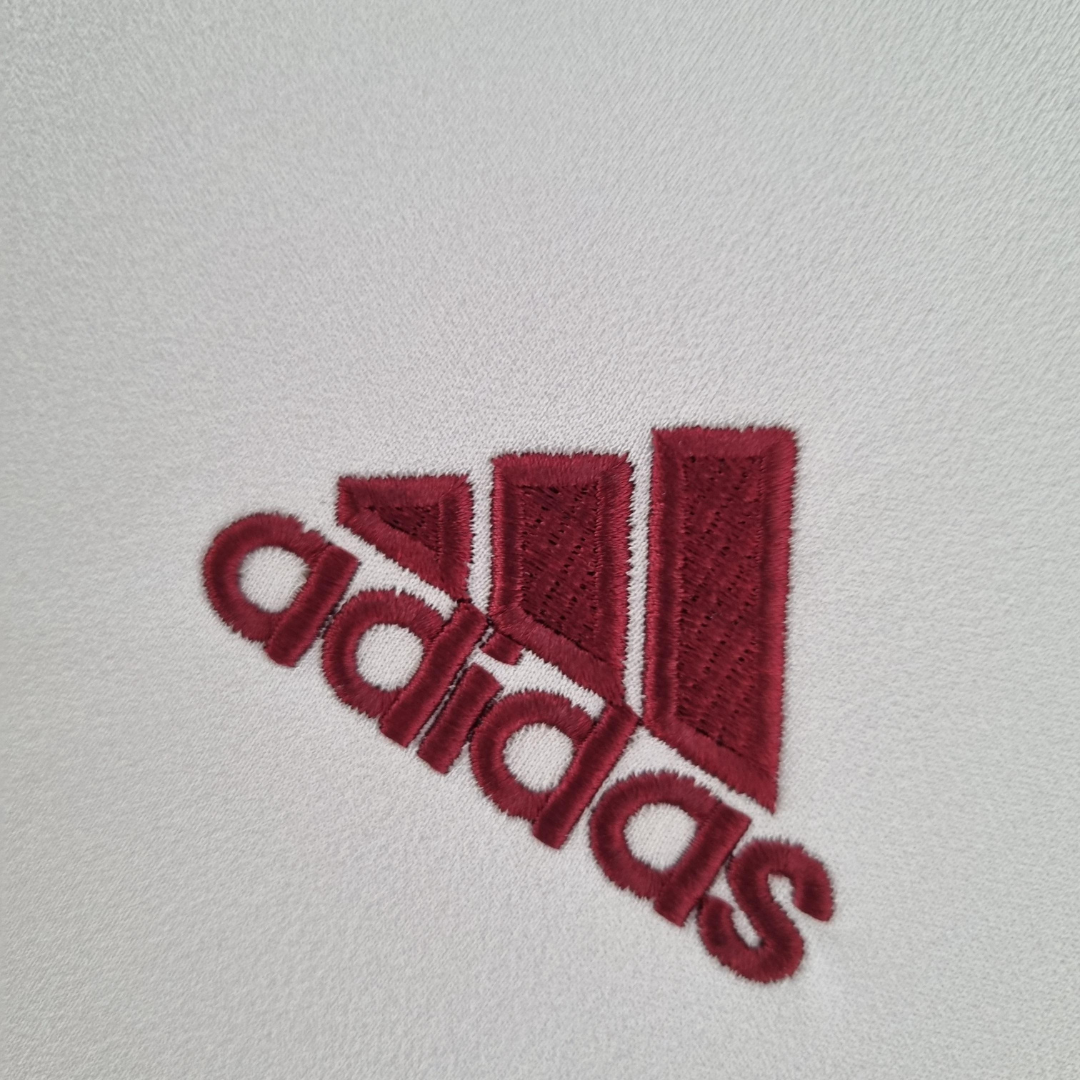 Camisa Fluminense Centenário 11/12 - Versão Retrô