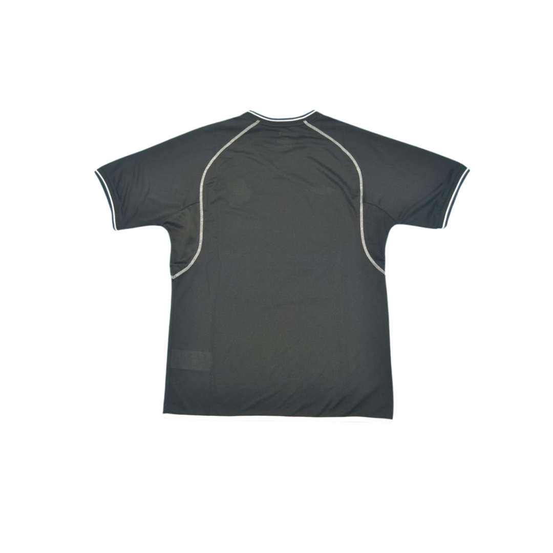 Camisa Retrô Manchester United 00/02