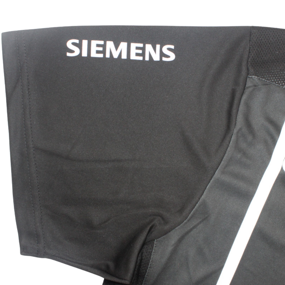 Camisa Corinthians Away 2004 - Versão Retrô