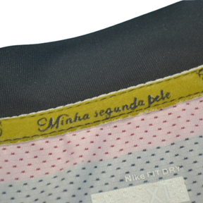 Camisa Flamengo Home 08/09 - Versão Retrô