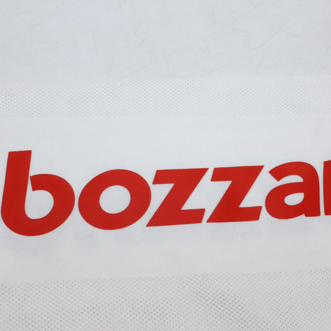 Camisa Corinthians Home 10/11 - Versão Retrô