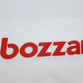 Camisa Corinthians Home 10/11 - Versão Retrô