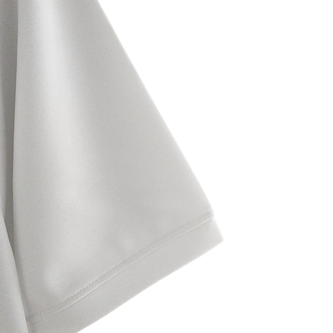 Camisa Santos Home 1970 - Versão Retrô