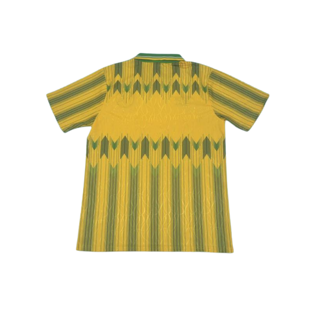 Camisa Retrô Celtic Away 89/91