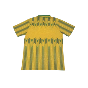 Camisa Retrô Celtic Away 89/91