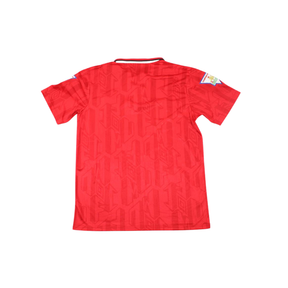 Camisa Retrô Manchester United Home 92/93