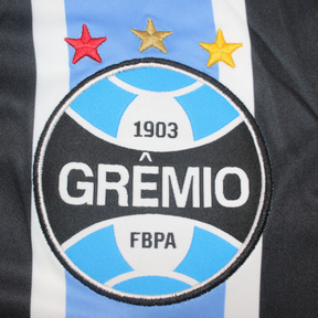 Camisa Grêmio Home 1998 - Versão Retrô