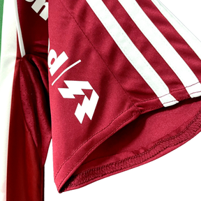 Camisa Fluminense Home 08/09 - Versão Retrô
