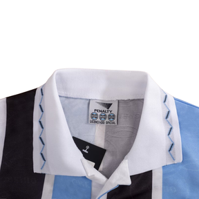 Camisa Grêmio Home 95/96 - Versão Retrô