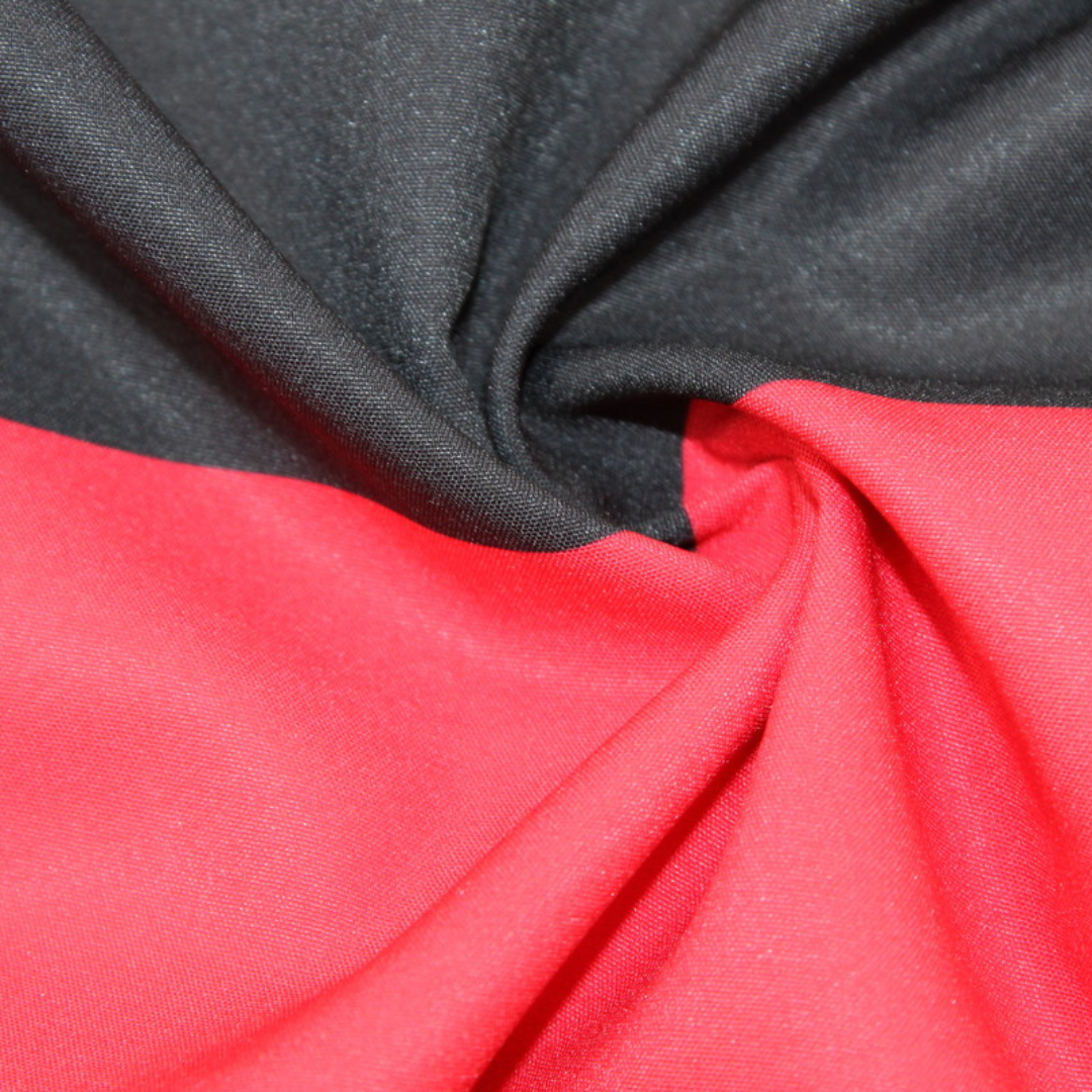 Camisa Flamengo Home 05/06 - Versão Retrô