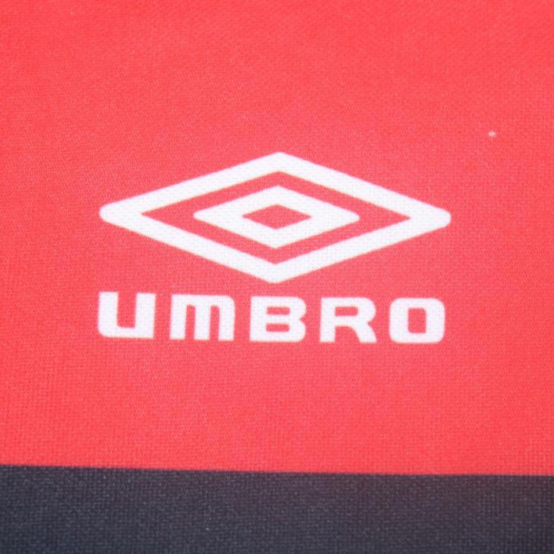 Camisa Flamengo Home 92/93 - Versão Retrô