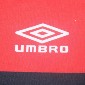 Camisa Flamengo Home 92/93 - Versão Retrô