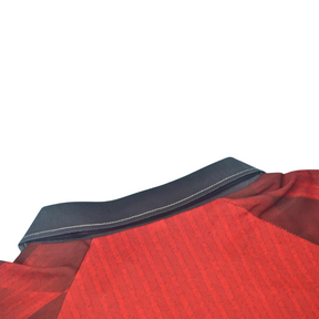 Camisa Manchester United Manga Longa 94/96 - Versão Retrô "Cantona" Nº 7