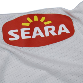 Camisa Santos Home 11/12 - Versão Retrô
