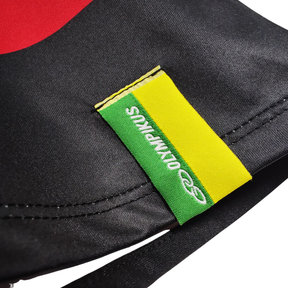 Camisa Flamengo Home 09/10 - Versão Retrô