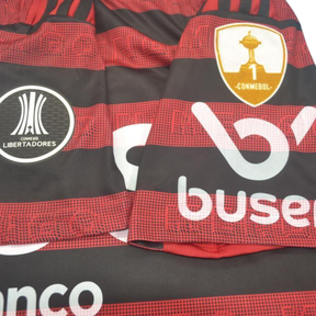 Camisa Flamengo Home 19/20 - Versão Retrô