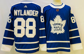 Camisa NHL Toronto Maple Leafs Jersey Reverse Retrô 2.0