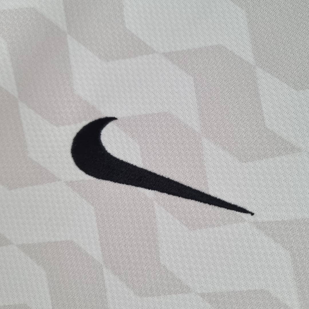 Camisa Corinthians Home 2012 - Versão Retrô