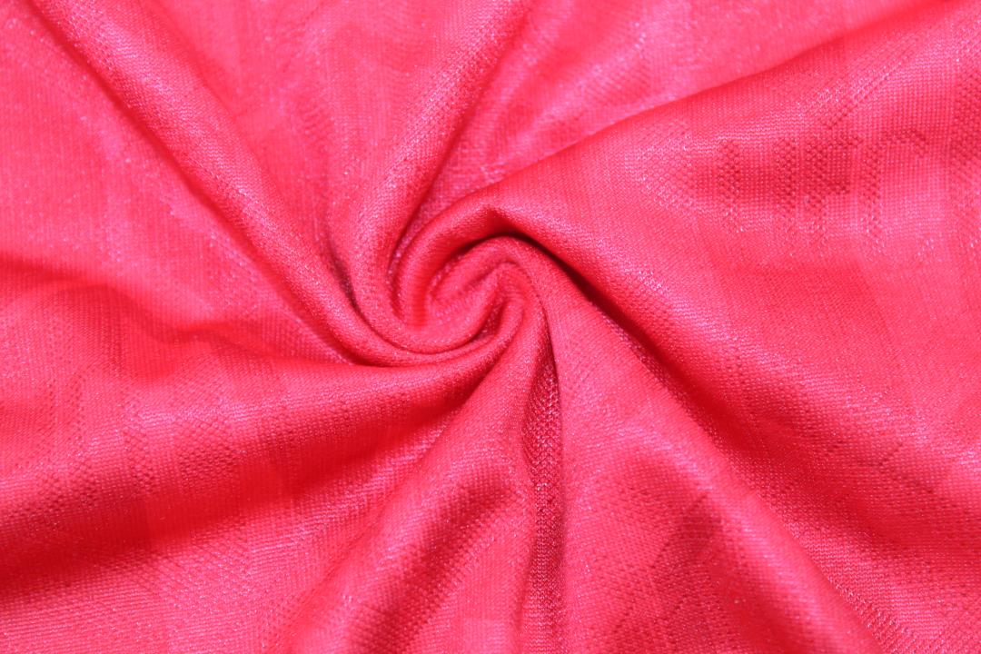 Camisa Manchester United Manga Longa 92/94 - Versão Retrô "Beckham" Nº 28