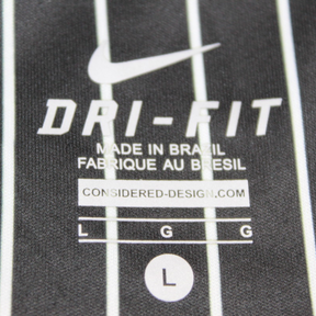 Camisa Corinthians Home 10/11 - Versão Retrô