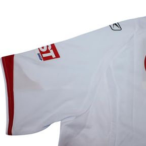 Camisa São Paulo Home 06/07 - Versão Retrô