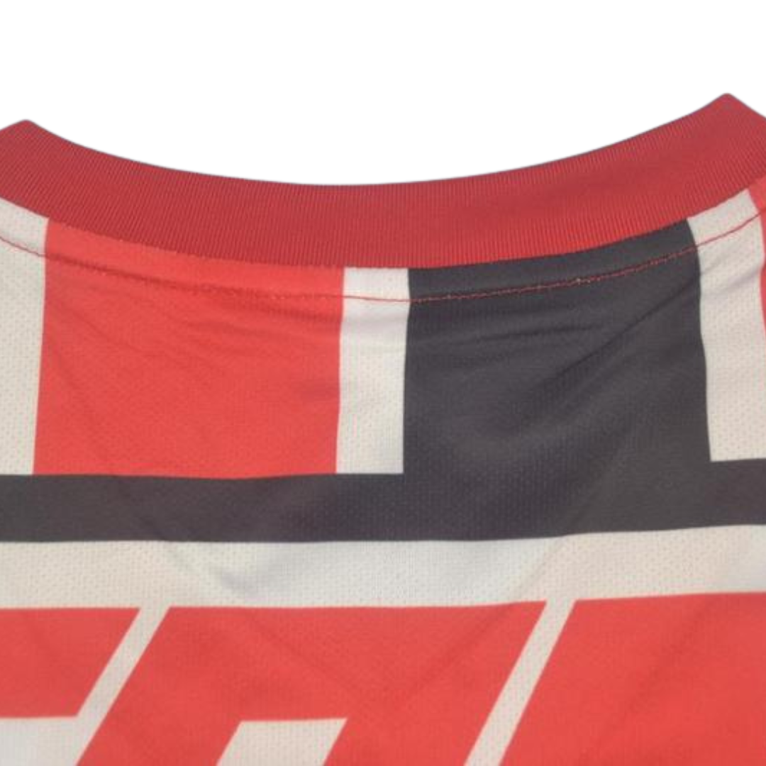 Camisa São Paulo Away 1993 - Versão Retrô