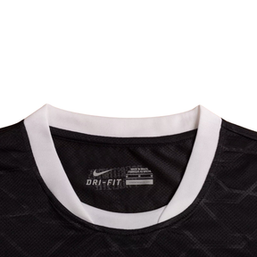 Camisa Corinthians Away 12/13 - Versão Retrô