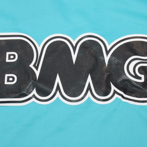 Camisa Santos Third Away 12/13 - Versão Retrô