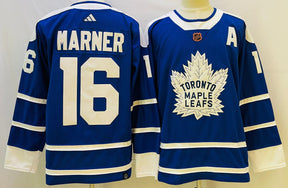 Camisa NHL Toronto Maple Leafs Jersey Reverse Retrô 2.0