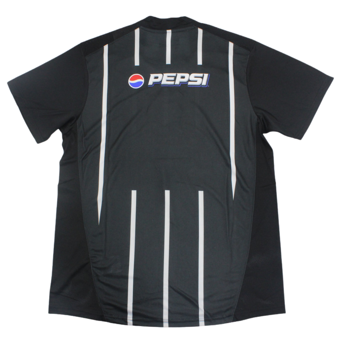 Camisa Corinthians Away 2004 - Versão Retrô