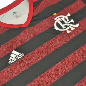 Camisa Flamengo Home 19/20 - Versão Retrô