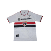 Camisa Retrô São Paulo Home 1999