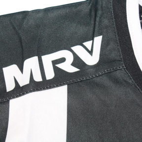 Camisa Atlético Mineiro Home 16/17 - Versão Retrô