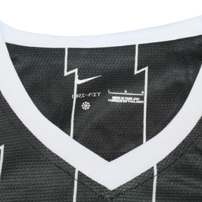 Camisa Corinthians Away 11/12 - Versão Retrô