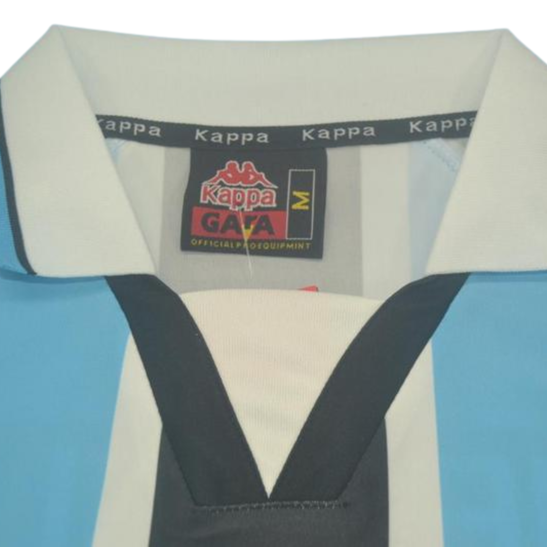 Camisa Grêmio Home 2000 - Versão Retrô