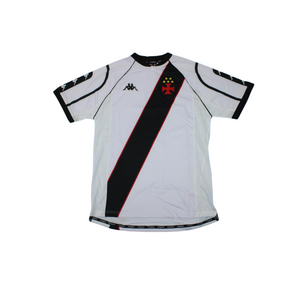Camisa Vasco Da Gama Home 98/99 - Versão Retrô