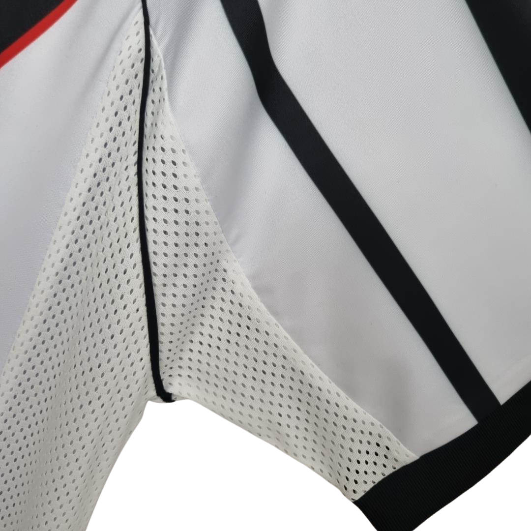 Camisa Vasco Da Gama Home 98/99 - Versão Retrô