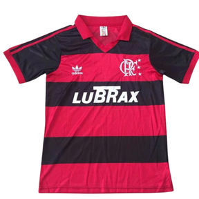 Camisa Flamengo Home 1990 - Versão Retrô