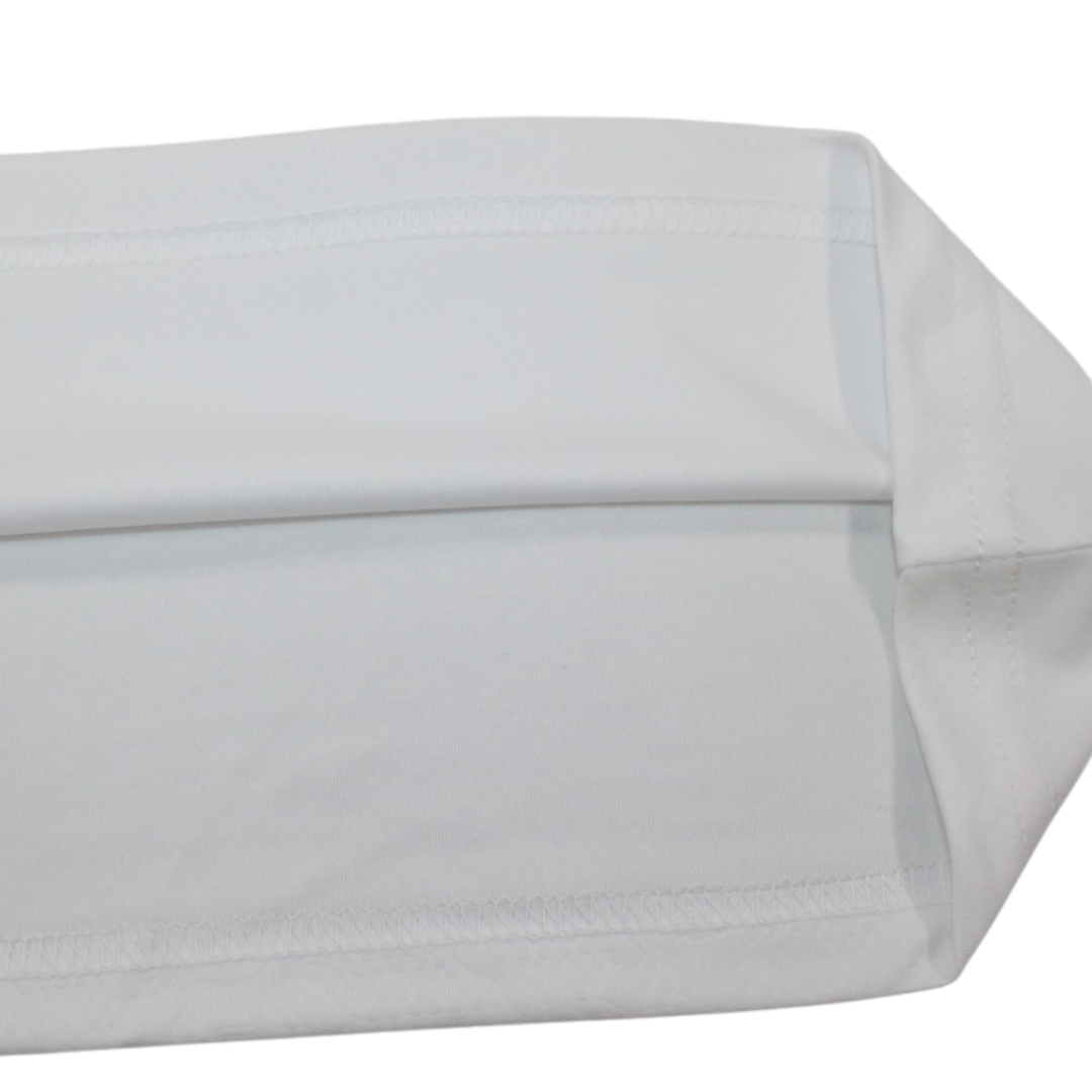 Camisa Corinthians Home 1997 - Versão Retrô