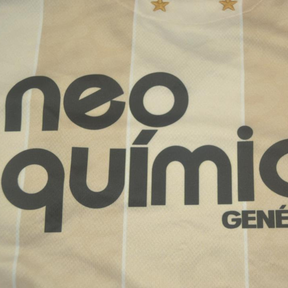 Camisa Corinthians Centenaty 2010 - Versão Retrô