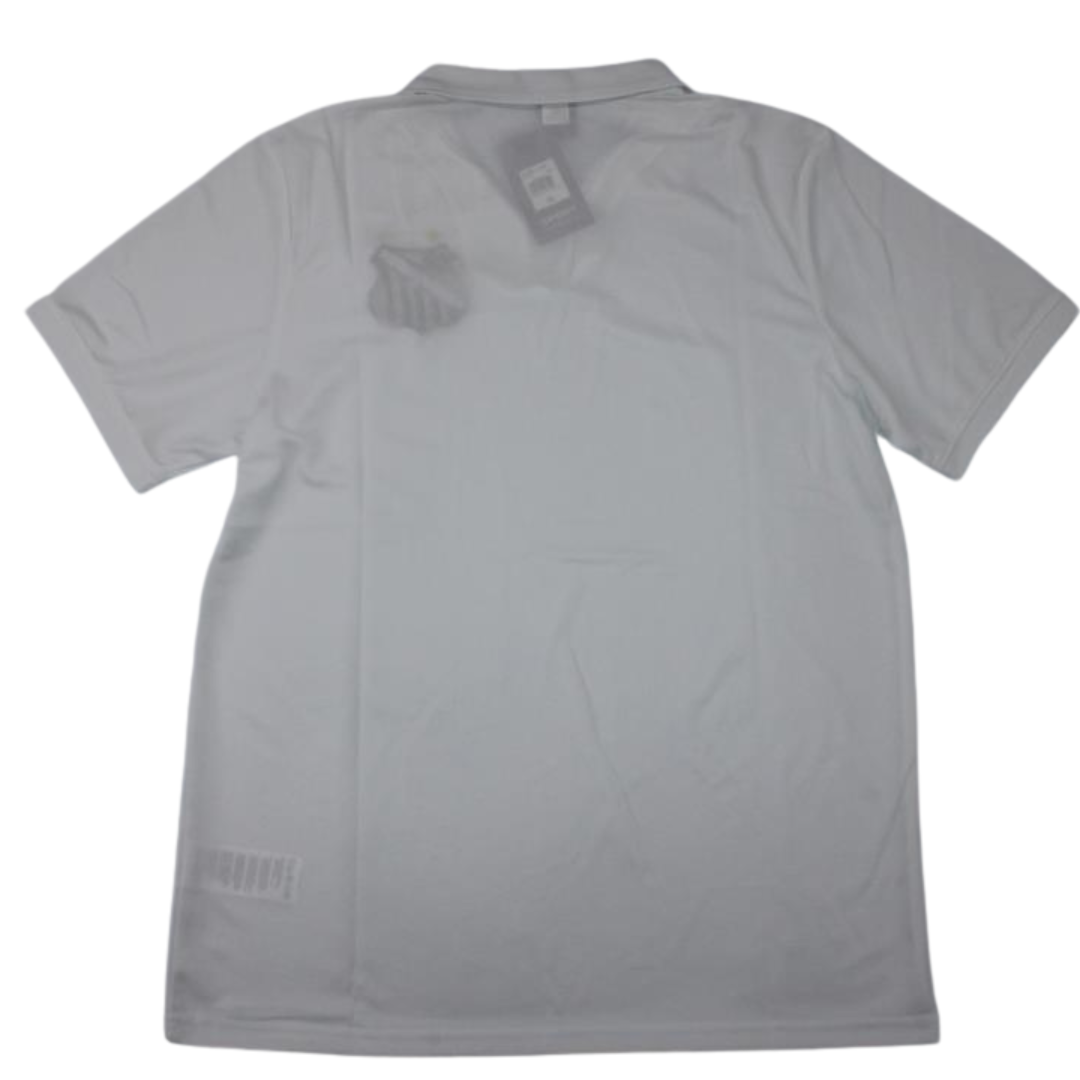 Camisa Santos Home 1970 - Versão Retrô