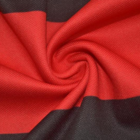 Camisa Flamengo Home 09/10 - Versão Retrô