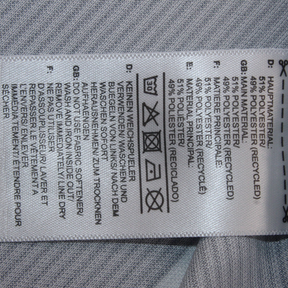 Camisa Corinthians Away 1999 - Versão Retrô