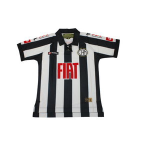 Camisa Retrô Atlético Mineiro Away 2008