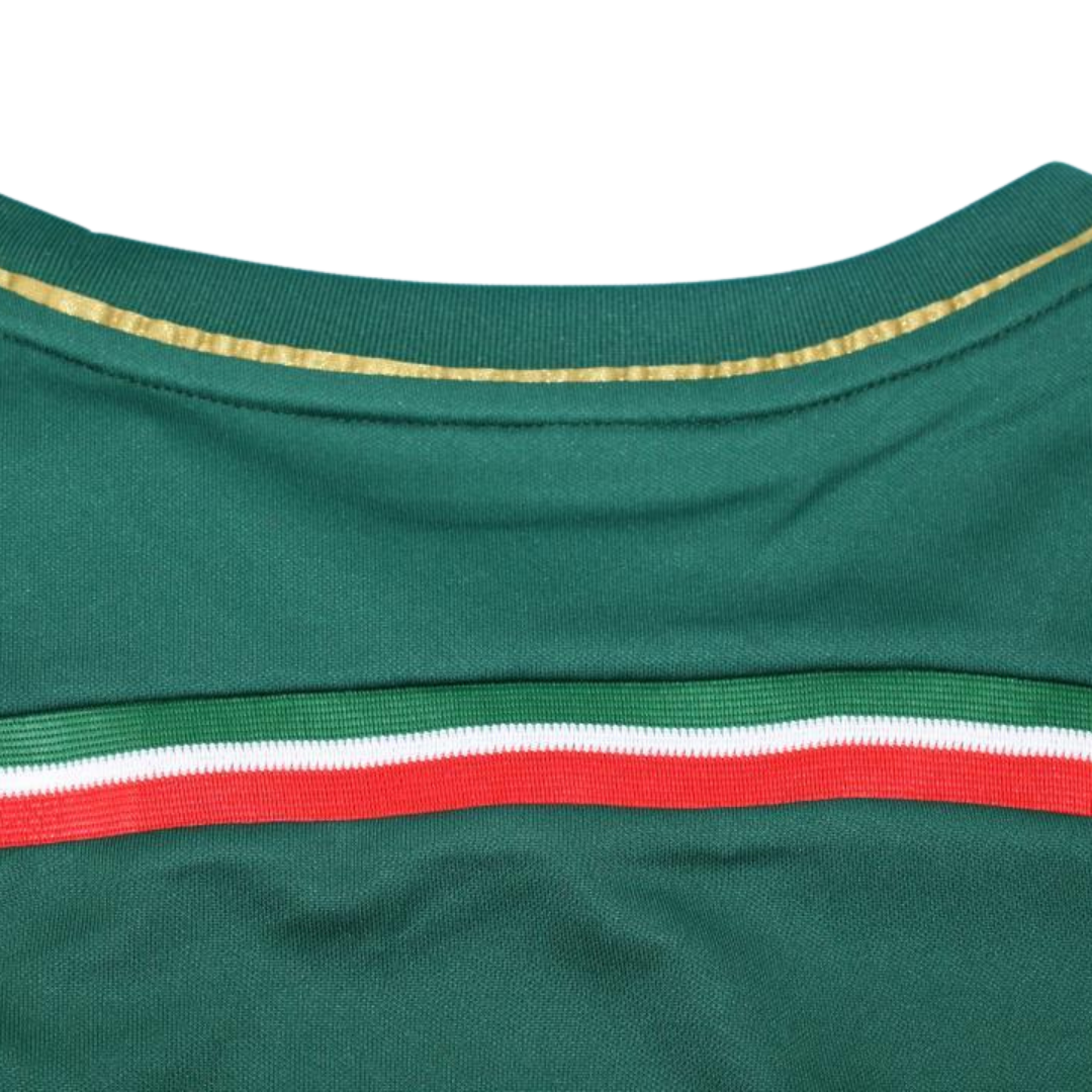 Camisa Palmeiras Home 2014 - Versão Retrô